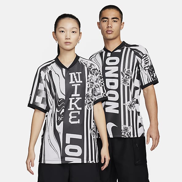 【訳あり】 NIKE公式】 サッカー トップス・Tシャツ【ナイキ公式通販】 Mサイズ